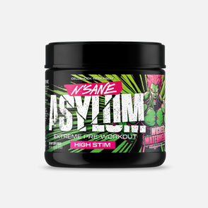 Wicked Watermelon