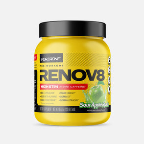 Sour Apple Rush