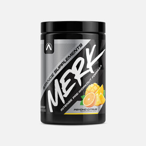 Psycho Citrus