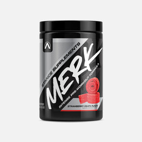 Strawberry Death Punch