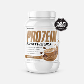 Mocha Iced Coffee (120mg Caffeine)